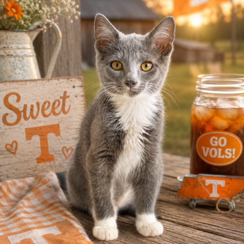 Sweet T