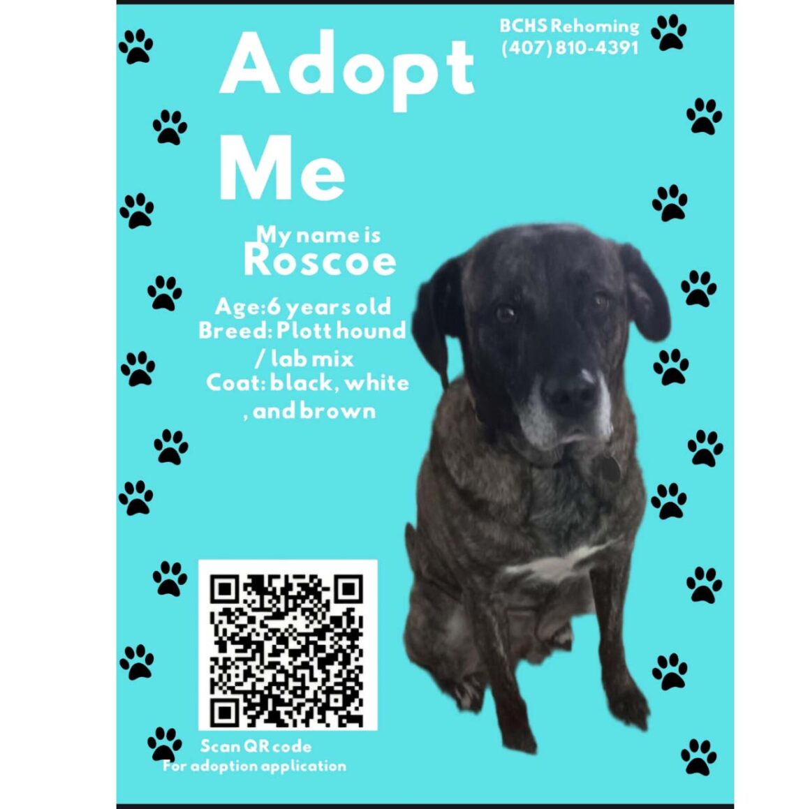 Roscoe
